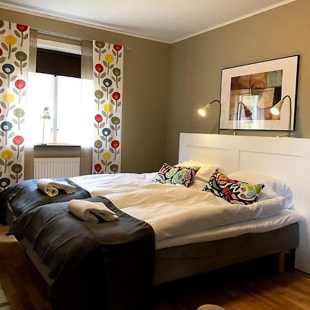 Soederasens Skafferi - Logi Hostel Ljungbyhed Εξωτερικό φωτογραφία