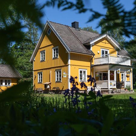 Soederasens Skafferi - Logi Hostel Ljungbyhed Εξωτερικό φωτογραφία