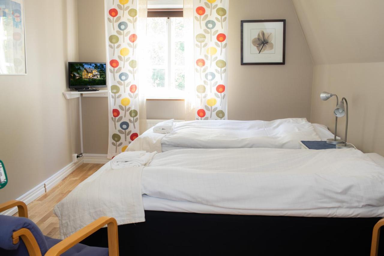 Soederasens Skafferi - Logi Hostel Ljungbyhed Εξωτερικό φωτογραφία
